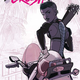 Illustration for article titled Motor Crush Comic Will Not be Sold by Some Retailers Because of the Black Female Lead